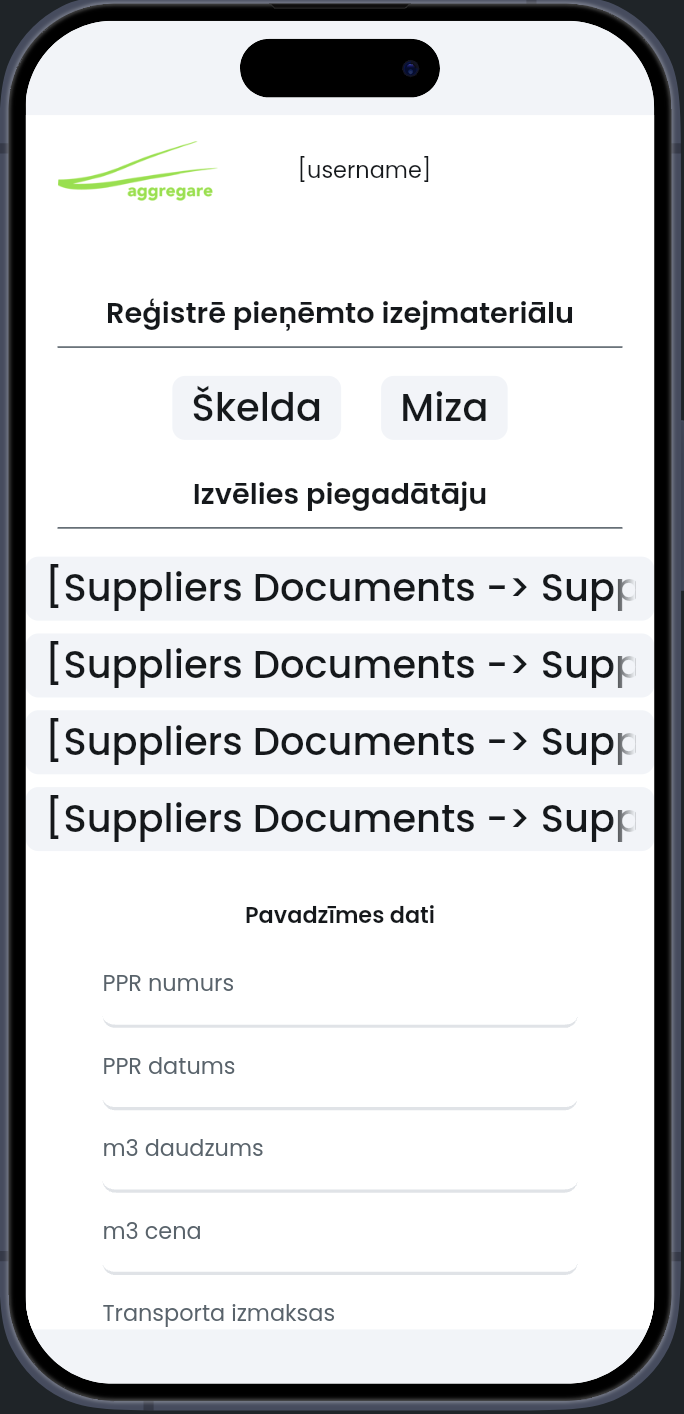 Register