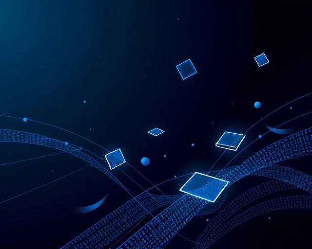 Low-Code revolūcija: Kā izveidot lietotni bez programmēšanas zināšanām