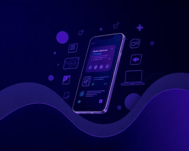 2024. gada mobilās lietotnes tendences: Ko izvēlēties savam biznesam