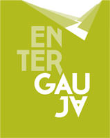 Enter Gauja logotips