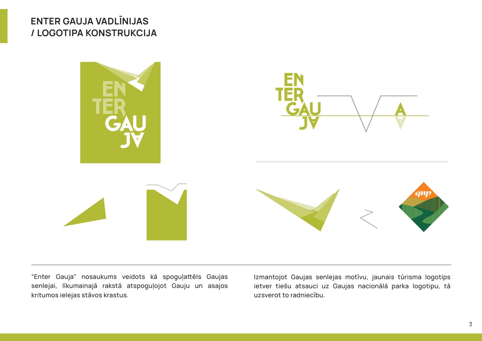Logo Construction