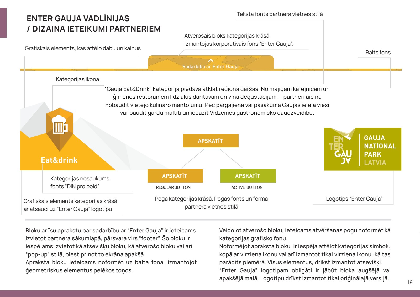 Partner Design System