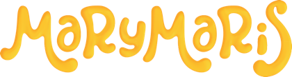 MaryMaris logotips