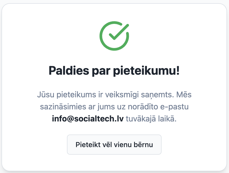 Success